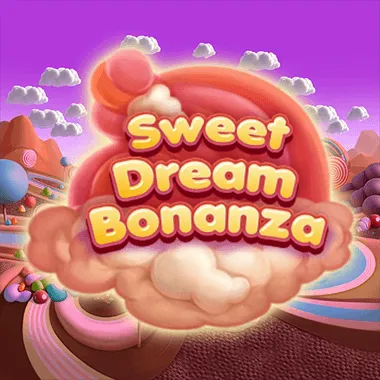 Sweet Dream Bonanza slot visual from Barbara Bang available on betflagcasinoit.com