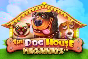 Play The Dog House Megaways slot by Pragmatic Play on betflagcasinoit.com