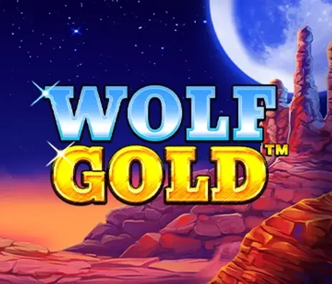 Try Wolf Gold slot by Pragmatic Play on betflagcasinoit.com – logo image